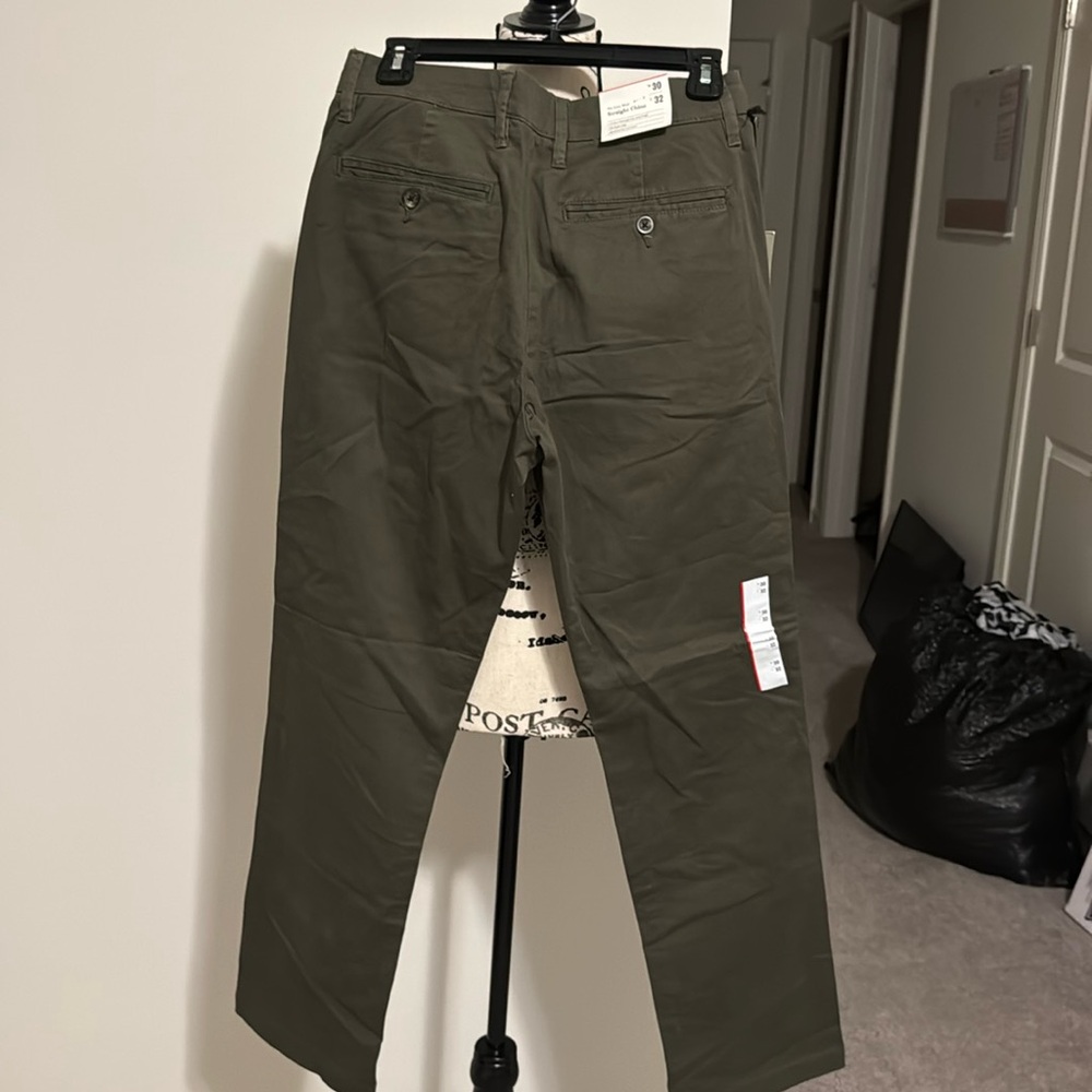 Man Pants Good Fellow brand